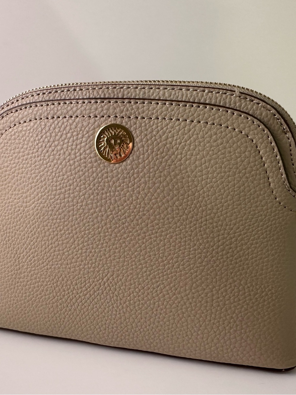 Elegant Anne Klein crossbody bag like new - Picture 8 of 10